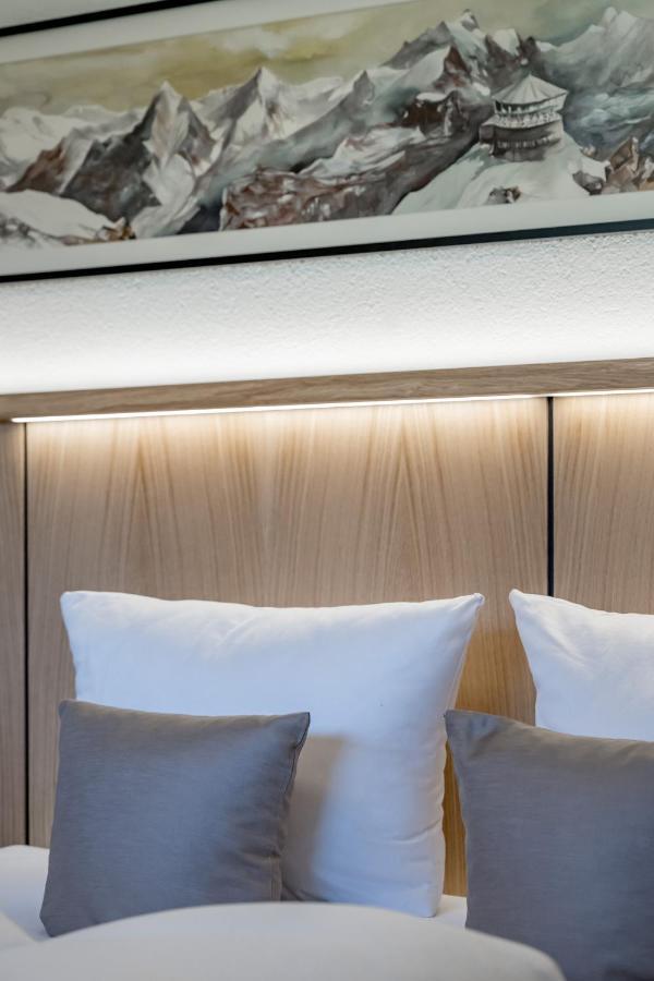Montanara Aparthotel Sölden Exteriör bild