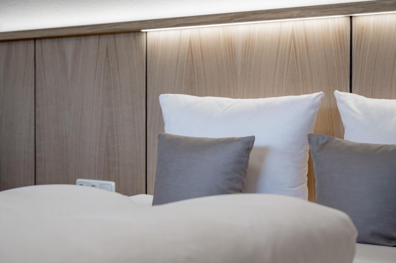 Montanara Aparthotel Sölden Exteriör bild