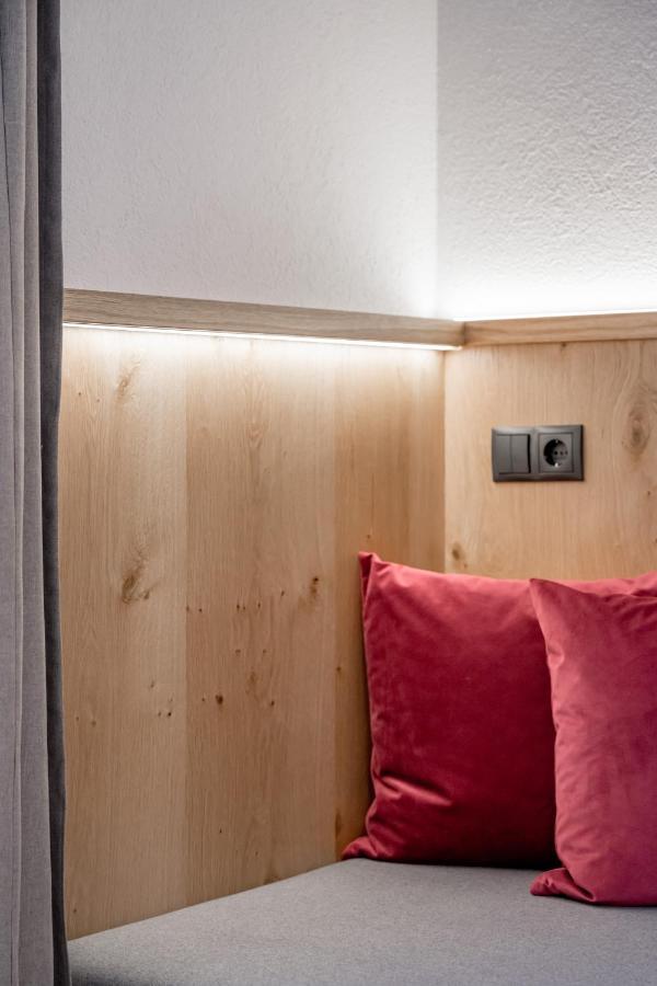 Montanara Aparthotel Sölden Exteriör bild