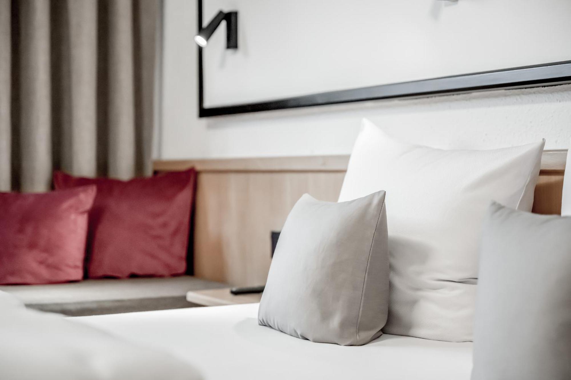 Montanara Aparthotel Sölden Exteriör bild
