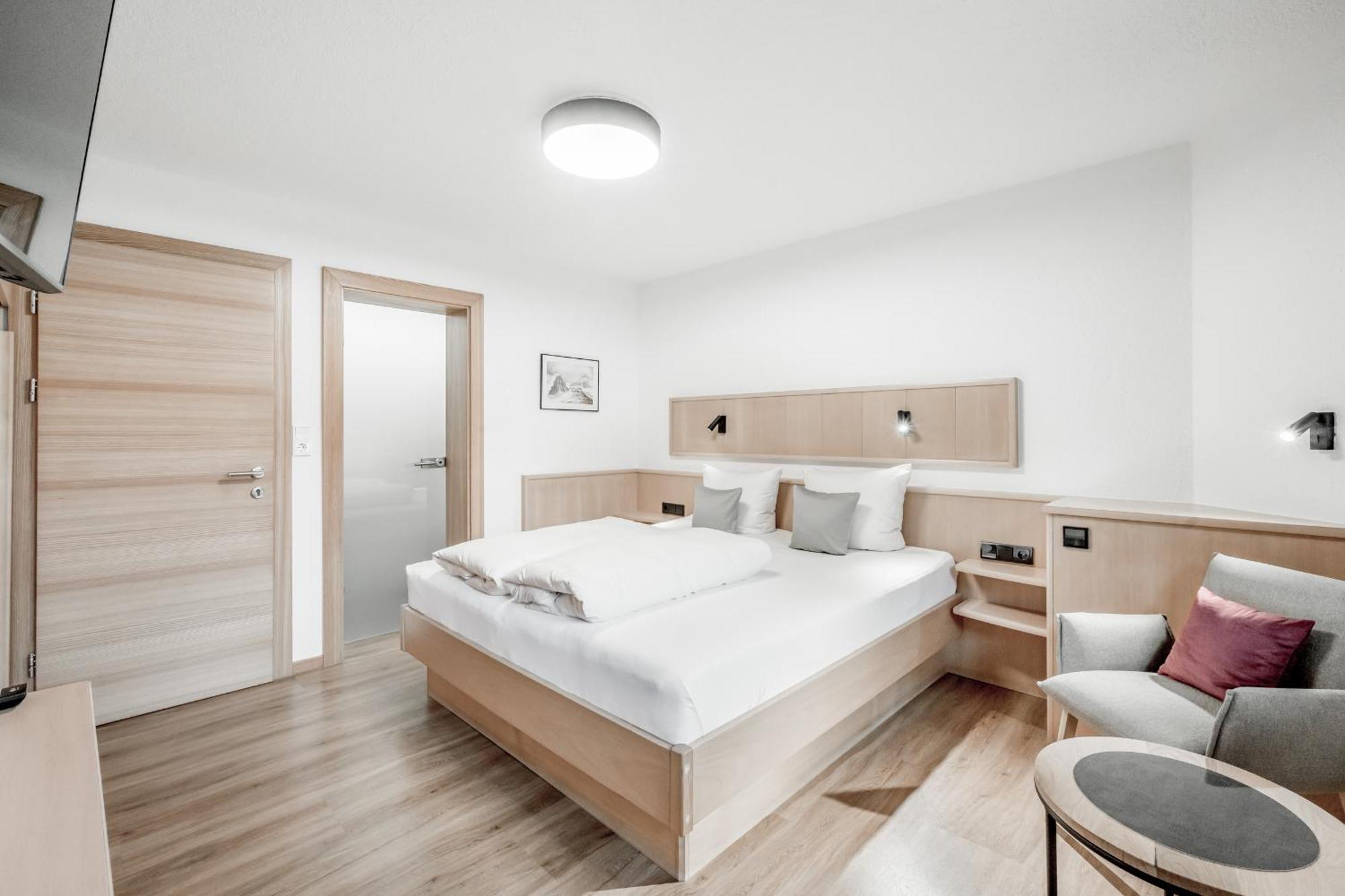 Montanara Aparthotel Sölden Exteriör bild