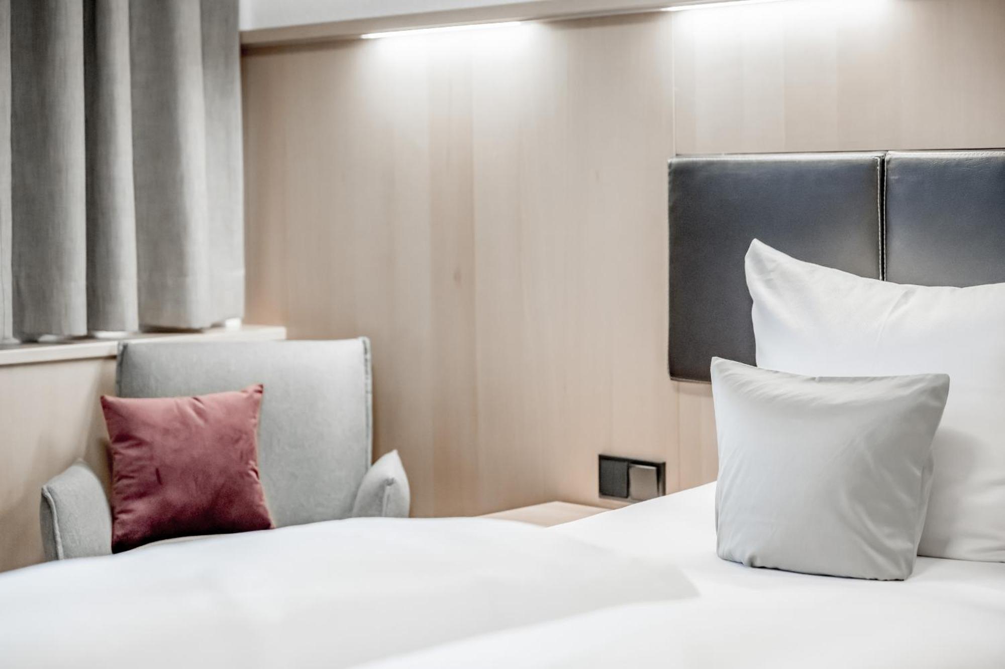 Montanara Aparthotel Sölden Exteriör bild