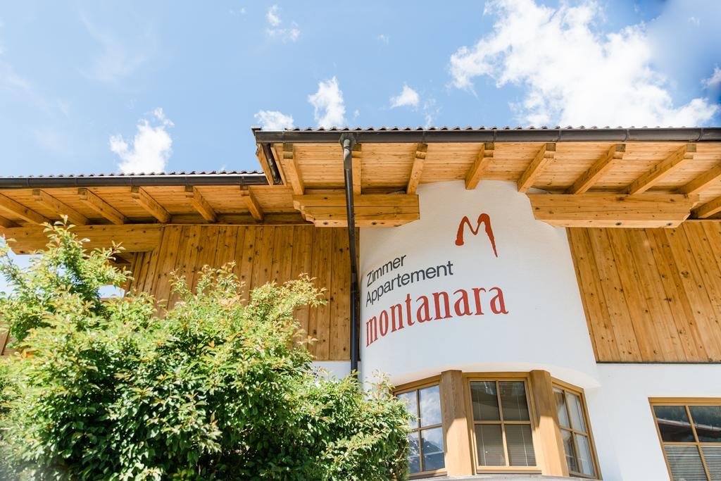Montanara Aparthotel Sölden Exteriör bild
