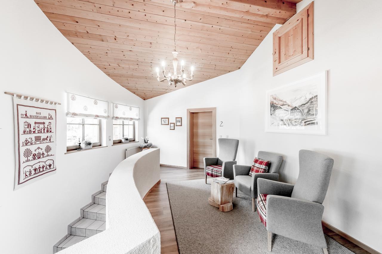 Montanara Aparthotel Sölden Exteriör bild