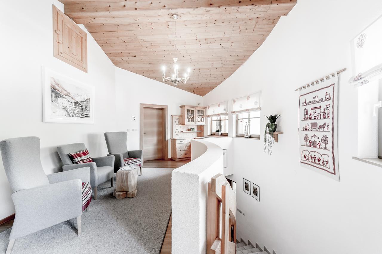 Montanara Aparthotel Sölden Exteriör bild